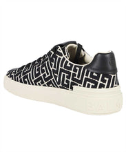 Carica l'immagine nel visualizzatore di Gallery, Sneakers low-top B-Court
