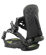 Load image into Gallery viewer, Balmain x Rossignol - Snowboard bindings
