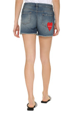 Carica l'immagine nel visualizzatore di Gallery, Shorts in denim
