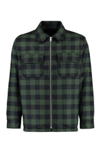 Carica l'immagine nel visualizzatore di Gallery, Overshirt New Ian in lana
