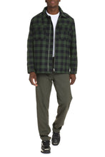 Carica l'immagine nel visualizzatore di Gallery, Overshirt New Ian in lana
