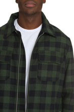 Carica l'immagine nel visualizzatore di Gallery, Overshirt New Ian in lana
