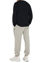 Carica l'immagine nel visualizzatore di Gallery, Pullover girocollo Brian in lana
