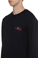 Carica l'immagine nel visualizzatore di Gallery, Pullover girocollo Brian in lana
