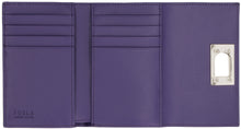 Carica l'immagine nel visualizzatore di Gallery, Portafoglio Furla 1927 in pelle
