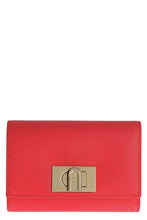 Carica l'immagine nel visualizzatore di Gallery, Portafoglio Furla 1927 in pelle
