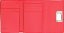 Carica l'immagine nel visualizzatore di Gallery, Portafoglio Furla 1927 in pelle
