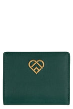 Load image into Gallery viewer, My Joy leather wallet
