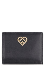 Load image into Gallery viewer, My Joy leather wallet
