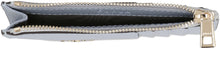 Load image into Gallery viewer, Furla Camelia Leather card holder
