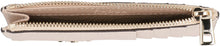 Load image into Gallery viewer, Furla Camelia Leather card holder
