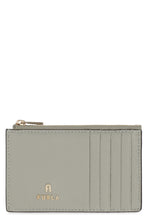 Carica l'immagine nel visualizzatore di Gallery, Portacarte Furla Camelia in pelle
