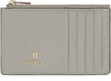 Carica l'immagine nel visualizzatore di Gallery, Portacarte Furla Camelia in pelle
