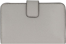 Carica l'immagine nel visualizzatore di Gallery, Portafoglio Furla Camelia in pelle

