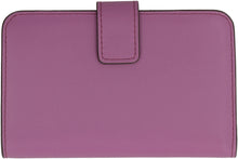 Carica l'immagine nel visualizzatore di Gallery, Portafoglio Furla Camelia in pelle

