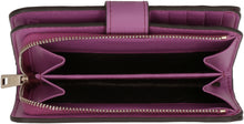 Carica l'immagine nel visualizzatore di Gallery, Portafoglio Furla Camelia in pelle
