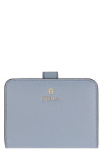 Load image into Gallery viewer, Furla Camelia Leather wallet

