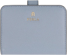 Load image into Gallery viewer, Furla Camelia Leather wallet
