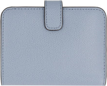Load image into Gallery viewer, Furla Camelia Leather wallet
