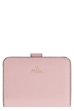 Load image into Gallery viewer, Furla Camelia Leather wallet
