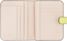 Load image into Gallery viewer, Furla Camelia Leather wallet
