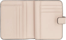 Load image into Gallery viewer, Furla Camelia Leather wallet
