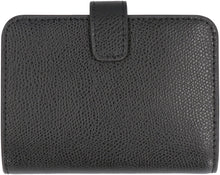 Load image into Gallery viewer, Furla Camelia Leather wallet
