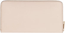 Load image into Gallery viewer, Furla Camelia XL Leather zip around wallet
