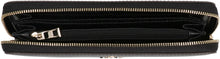 Load image into Gallery viewer, Furla Camelia XL Leather zip around wallet
