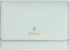 Carica l'immagine nel visualizzatore di Gallery, Portafoglio Furla Camelia M in pelle
