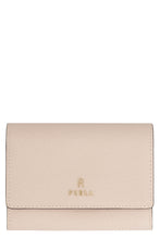 Load image into Gallery viewer, Furla Camelia M Leather wallet
