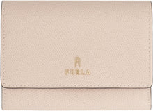 Load image into Gallery viewer, Furla Camelia M Leather wallet
