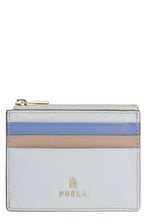 Carica l'immagine nel visualizzatore di Gallery, Portacarte Furla Camelia S in pelle
