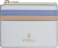 Carica l'immagine nel visualizzatore di Gallery, Portacarte Furla Camelia S in pelle

