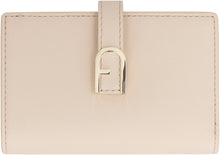 Load image into Gallery viewer, Furla Flow Leather wallet
