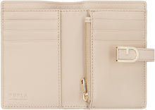 Load image into Gallery viewer, Furla Flow Leather wallet
