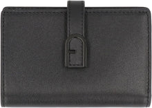Load image into Gallery viewer, Furla Flow Leather wallet
