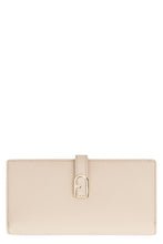 Load image into Gallery viewer, Furla Flow Continental wallet in leather
