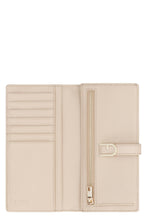 Load image into Gallery viewer, Furla Flow Continental wallet in leather
