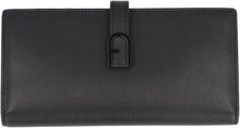 Load image into Gallery viewer, Furla Flow Continental wallet in leather
