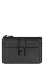 Carica l'immagine nel visualizzatore di Gallery, Portacarte Furla Flow in pelle
