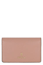 Load image into Gallery viewer, Furla Camelia Leather wallet
