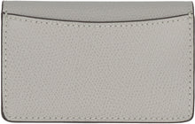 Carica l'immagine nel visualizzatore di Gallery, Portafoglio Furla Camelia in pelle
