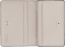 Carica l'immagine nel visualizzatore di Gallery, Portafoglio Furla Camelia in pelle
