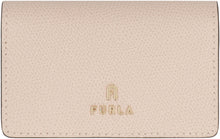 Load image into Gallery viewer, Furla Camelia Leather wallet
