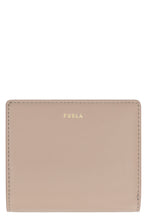 Load image into Gallery viewer, Furla Nuvola Leather wallet
