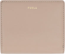 Load image into Gallery viewer, Furla Nuvola Leather wallet
