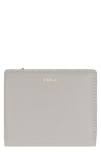 Load image into Gallery viewer, Furla Nuvola Leather wallet
