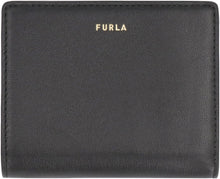 Load image into Gallery viewer, Furla Nuvola Leather wallet
