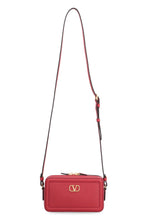 Carica l'immagine nel visualizzatore di Gallery, Mini borsa a tracolla Alltime in pelle
